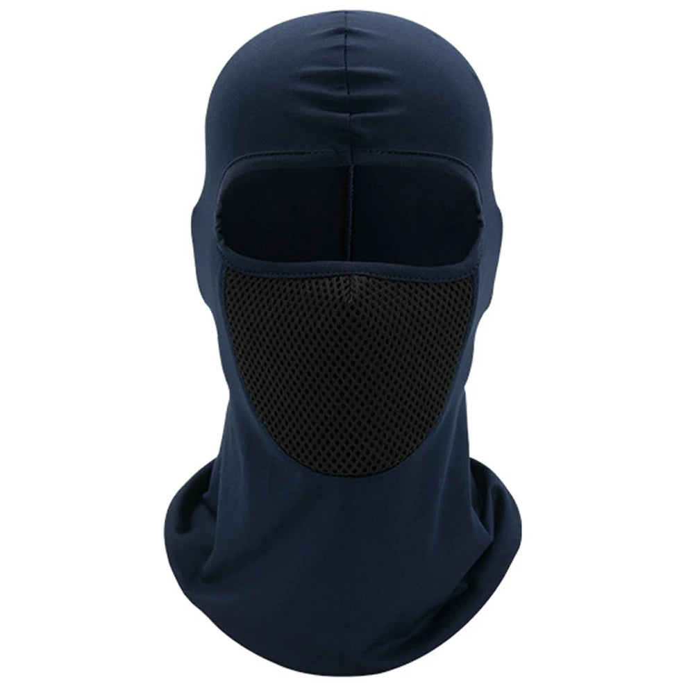 Outdoor Balaclava Full Face Mask Hood