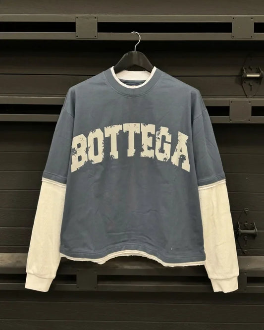 T-shirt Men Y2k Trendy Brand Casual Loose Oversized Top Women
