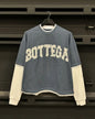 T-shirt Men Y2k Trendy Brand Casual Loose Oversized Top Women
