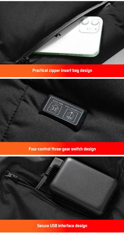 Jacket Winter