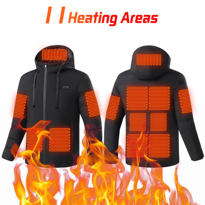 Jacket Winter