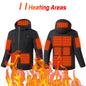 Jacket Winter
