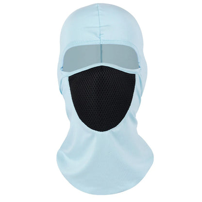 Outdoor Balaclava Full Face Mask Hood