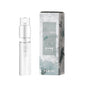 3ml JEAN MISS Pheromone Perfume Eau De Toilette for Women Men Atomizer Art Printed Packaging Lady Sample Long Lasting Perfume