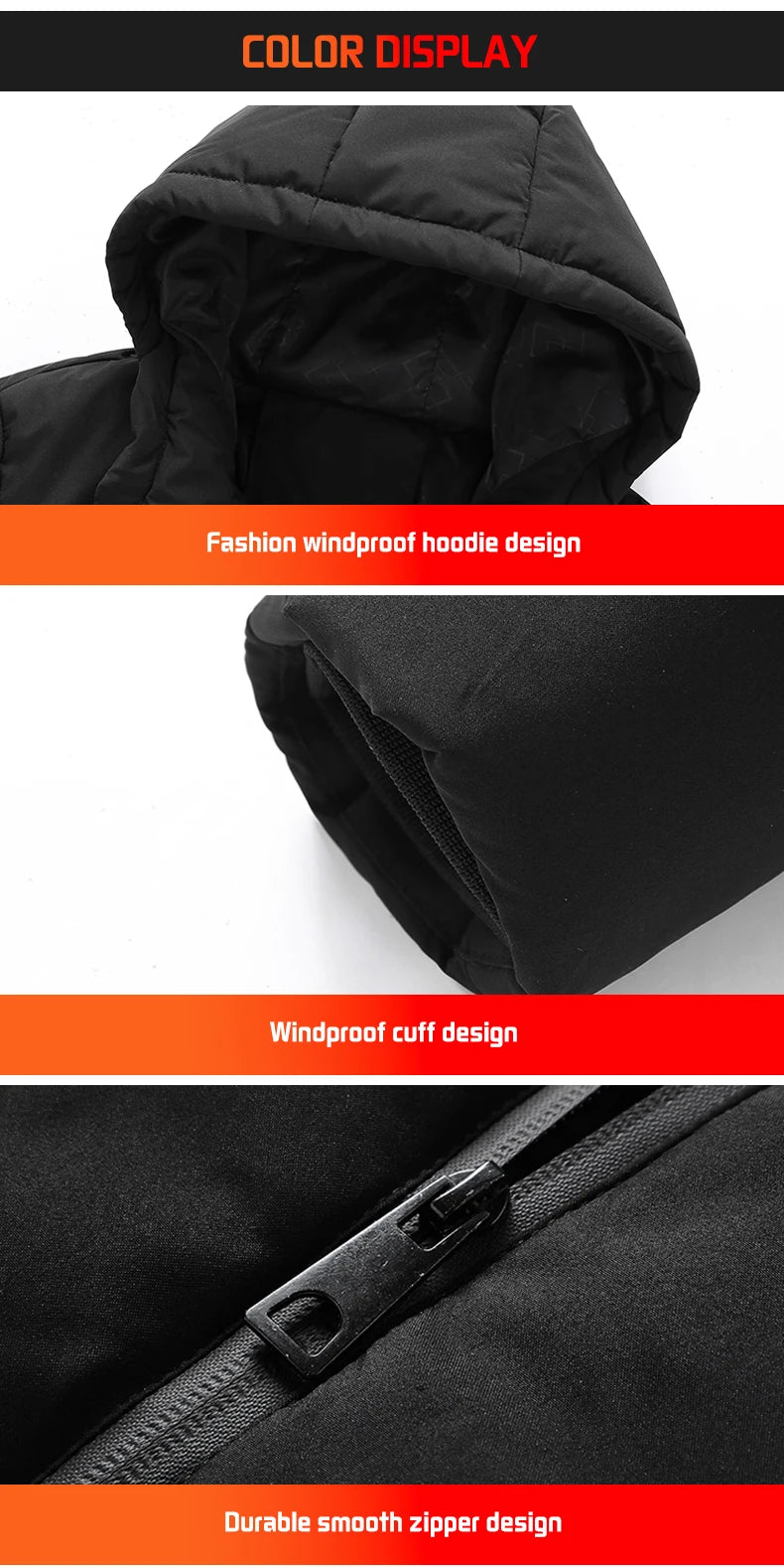 Jacket Winter