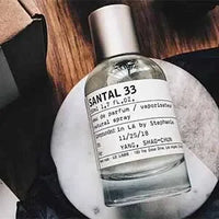Le Labo Santal 33 Eau de Parfum Spray 3.4 Oz / 100 ML For Unisex Eau De Parfume New In Box
