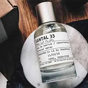 Le Labo Santal 33 Eau de Parfum Spray 3.4 Oz / 100 ML For Unisex Eau De Parfume New In Box