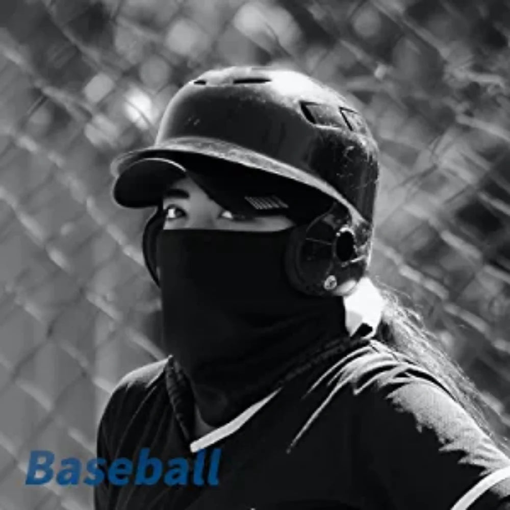 Shiesty Balaclava Face Mask Rap Balaclava Summer Cooling