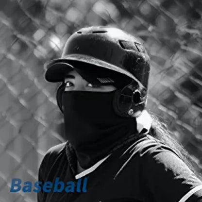 Shiesty Balaclava Face Mask Rap Balaclava Summer Cooling