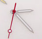 Brownish Red Field Watch Dial 29mm Luminous Marks Fit NH35 NH36 NH38 ETA 2824 PT5000 SKX Diver Mens Watch Parts New